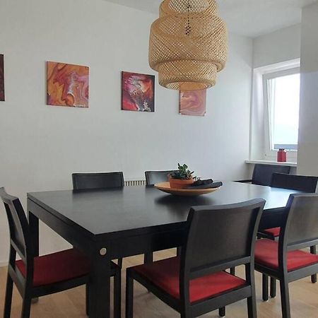 Bird'S Eye View 75 - 8Th Floor 3Br Apt. 100M2 Götzis Eksteriør billede